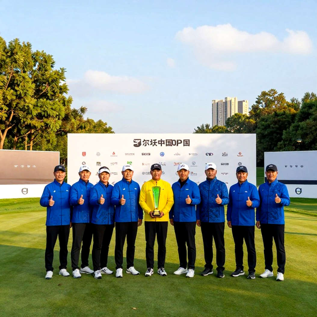 The Mathematics of the Fairway: How Strokes Gained Rewrites the Major-Season Leaderboard