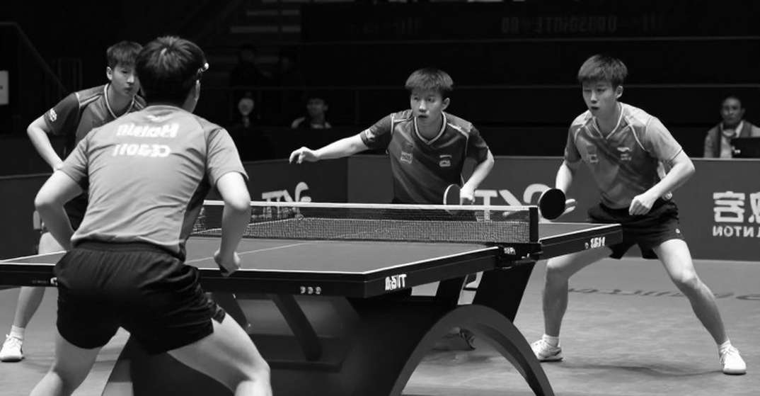 ITTF Americas U11-U13 in Katy: USA takes 43 of 56 medals and sweeps all 14 golds ITTF Americas U11-U13 in Katy: USA takes 43 of 56 medals and sweeps all 14 golds
