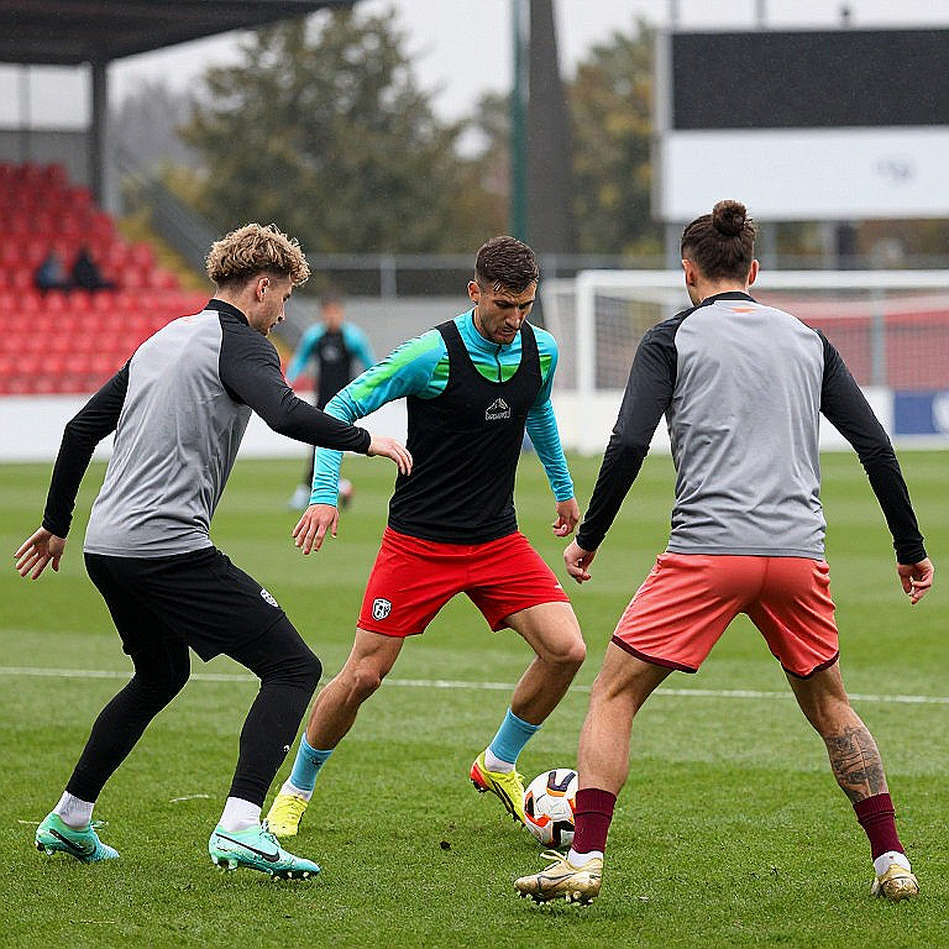 Dortmund's 2027 Australia Tour: The Friendly Is the Billboard, the Academy Is the Asset Dortmund's 2027 Australia Tour: The Friendly Is the Billboard, the Academy Is the Asset