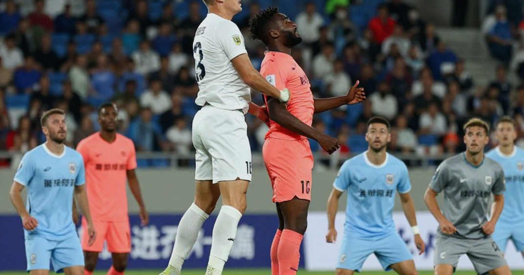 Alphadjo Cisse, U21 Ý và bài toán mẫu số quá nhỏ trước vòng loại U21 Euro 2027 Alphadjo Cisse, U21 Ý và bài toán mẫu số quá nhỏ trước vòng loại U21 Euro 2027