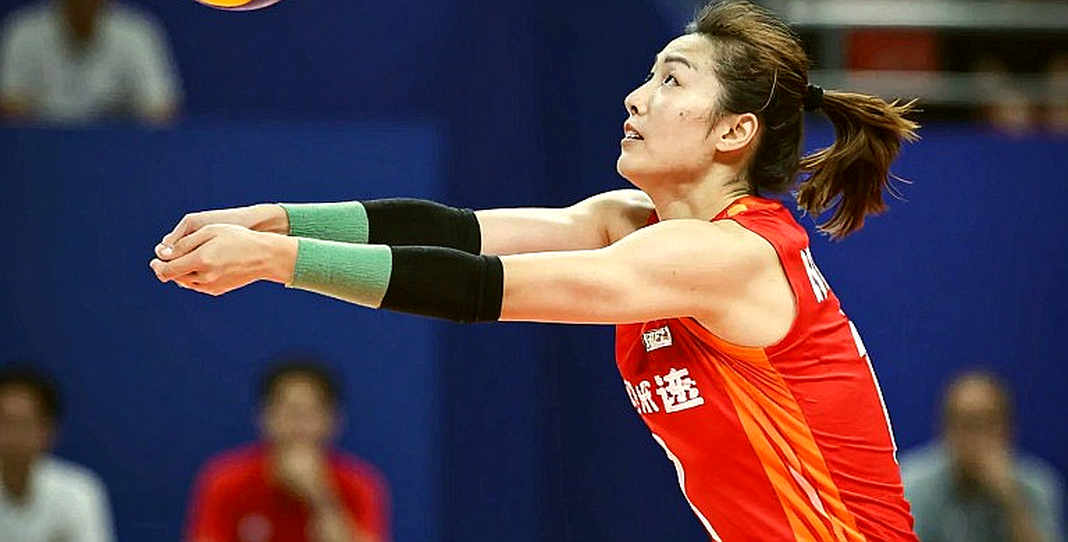 Thái Lan rời top 50 sau thất bại 0-3 trước Australia ở tứ kết bóng chuyền nam châu Á 2026