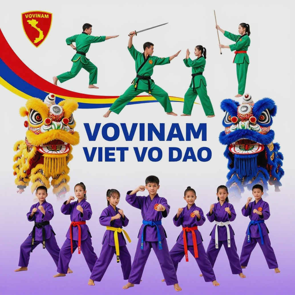 Sàn đấu ảo và cú chạy đà huy chương Asiad: khi nữ võ sĩ Việt Nam bước vào bảng đấu hỗn hợp giới