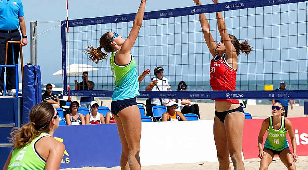 Cameroon vào chung kết CAVB, giành vé World Championship 2027: 108-108 và điều dữ liệu thật sự nói