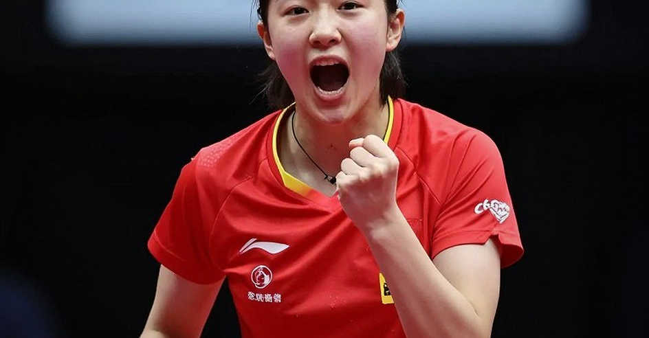 World Hopes Week 2026 trở lại Sheffield: Khi ITTF đặt cược vào đáy kim tự tháp World Hopes Week 2026 trở lại Sheffield: Khi ITTF đặt cược vào đáy kim tự tháp