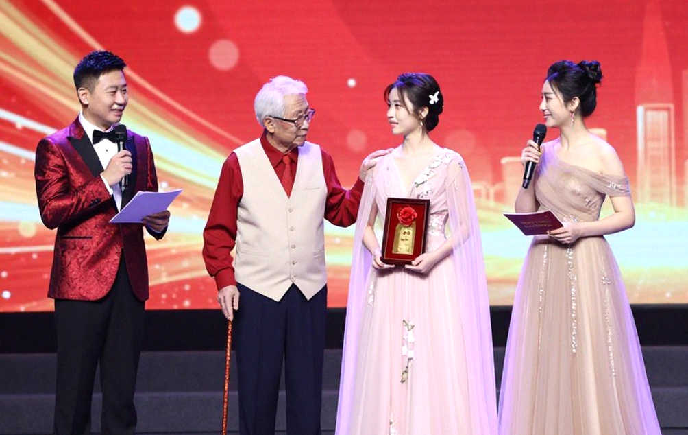 Nguyễn Thị Tâm quật ngã đương kim vô địch thế giới, chạm tay vào HCV boxing Asiad 2026 Nguyễn Thị Tâm quật ngã đương kim vô địch thế giới, chạm tay vào HCV boxing Asiad 2026