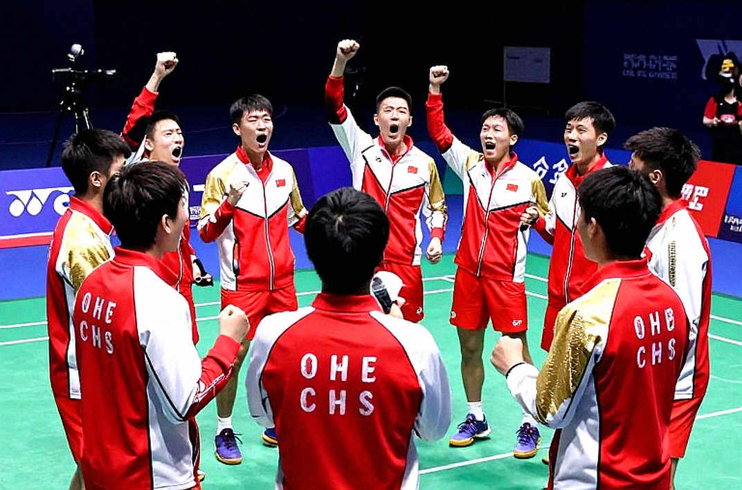 Asian Games 2026: India's Men's Team Bronze Cannot Hide the Individual Gap in Badminton