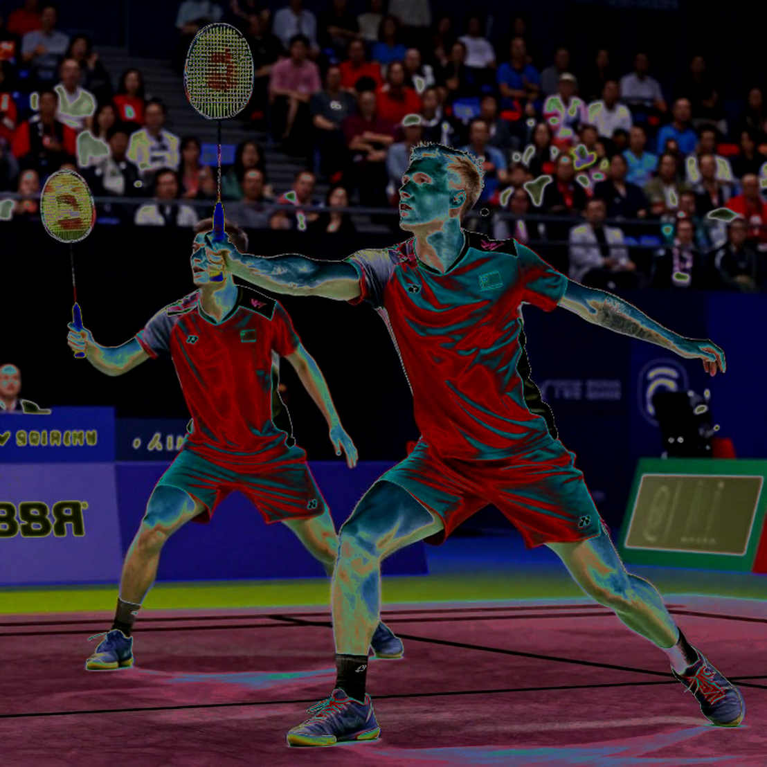 Sindhu thua ngược Chen Yufei ở tứ kết Asian Games 2026: 122 giây đổi chiều cả trận đấu Sindhu thua ngược Chen Yufei ở tứ kết Asian Games 2026: 122 giây đổi chiều cả trận đấu