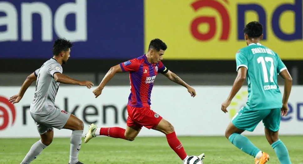 Một tin phim bị gắn nhãn bóng đá: Bài học từ 21 điểm dữ liệu không có một tín hiệu bóng đá