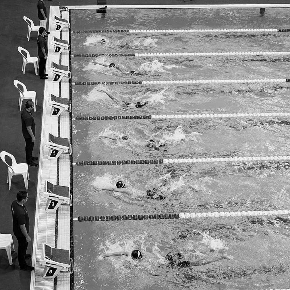 Hai nửa đường bơi của Imaizumi: Đằng sau kỷ lục trẻ thế giới 55.82 ở nội dung 100m ếch bể ngắn