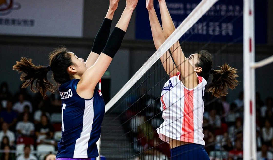 Bán kết bóng chuyền nữ ASIAD 2026: Thái Lan thua Trung Quốc 2-3, set 5 phơi bày giới hạn thể lực