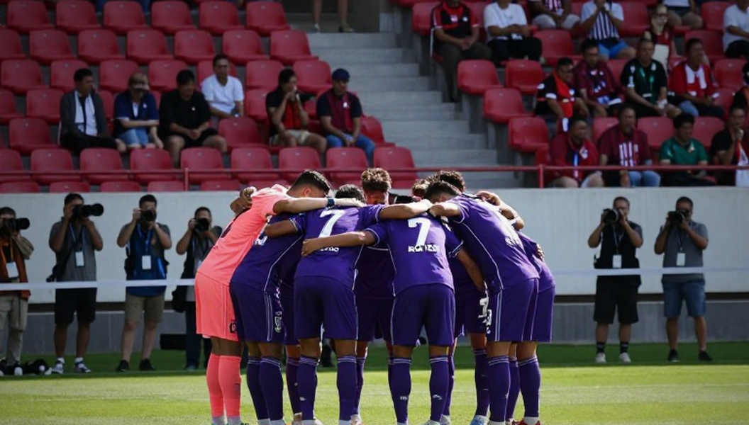 Ba bàn trong hiệp một: lời tiên tri của Coach Justin và cái bẫy việt vị mang tên Bangladesh