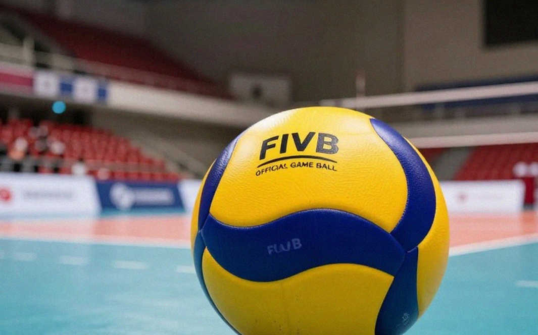 Asian Championship 2026: Ngày thi đấu thứ hai và cấu trúc điểm số của một đối chuyền 13 tuổi
