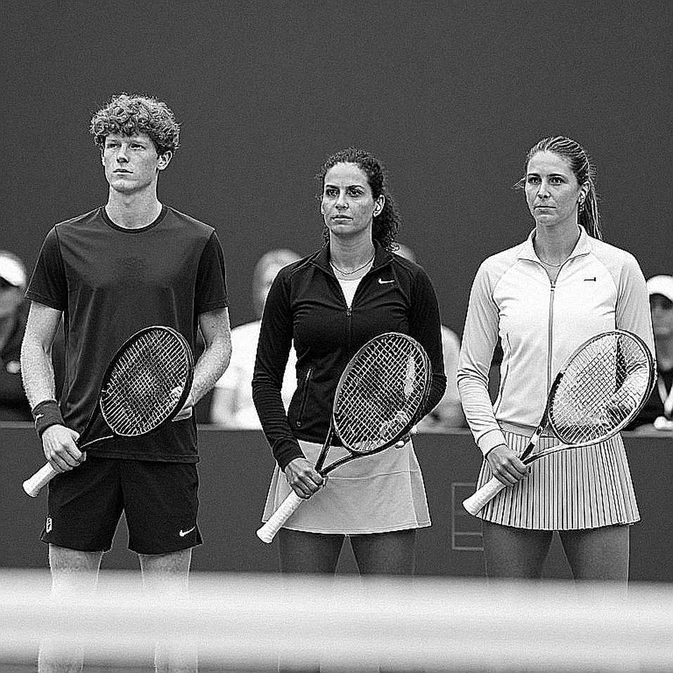 Thẩm Quyến, tứ kết Billie Jean King Cup: Chiều sâu của Czechia và khoảng trống mang tên Rybakina Thẩm Quyến, tứ kết Billie Jean King Cup: Chiều sâu của Czechia và khoảng trống mang tên Rybakina