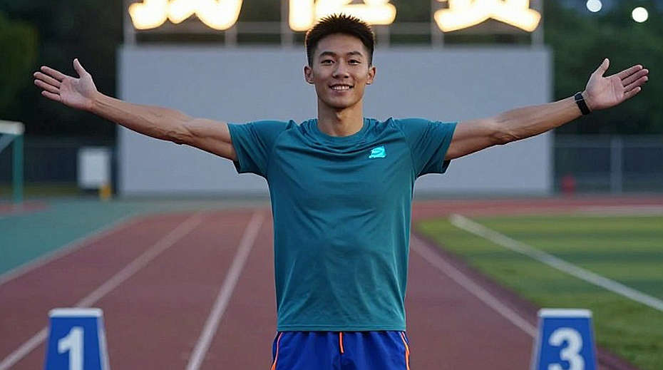 VPIM 2026: 2:47:52, 2:31:49 và khoảng trống 20 phút mà 11.000 người chạy chưa lấp được