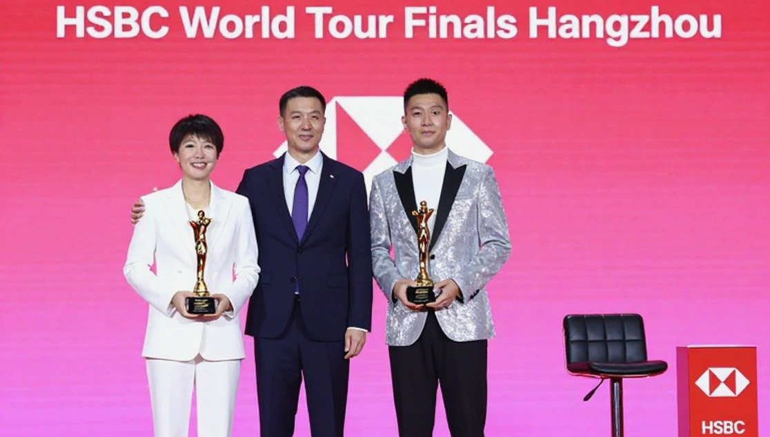 Kumamoto Masters 2026: Lý Thi Phong dẫn đầu đơn nam Trung Quốc, Thạch Vũ Kỳ rút lui và bốn khoảng trống dữ liệu