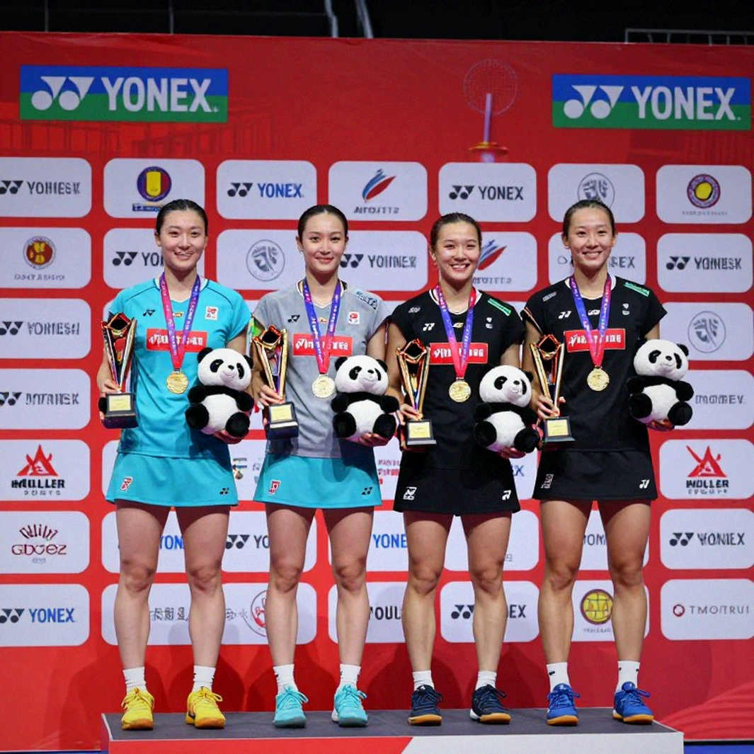 Chung kết đơn nam cầu lông Olympic Paris 2026: 21-11, 21-11 và những biến số không ai đo Chung kết đơn nam cầu lông Olympic Paris 2026: 21-11, 21-11 và những biến số không ai đo