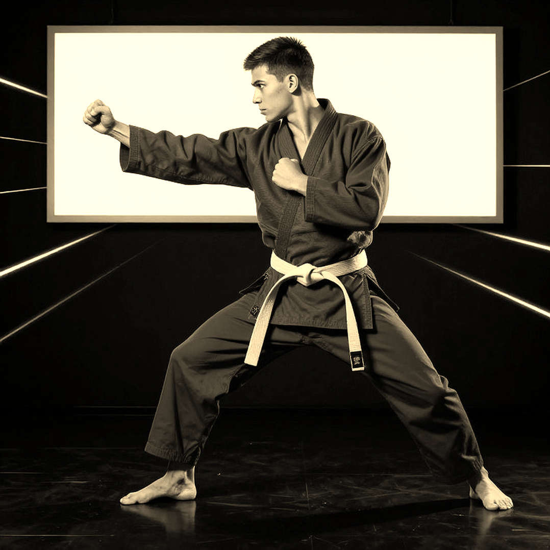 Darren Yap và tấm huy chương poomsae đầu tiên của Singapore: khi 0,05 điểm định hình một cột mốc quốc gia