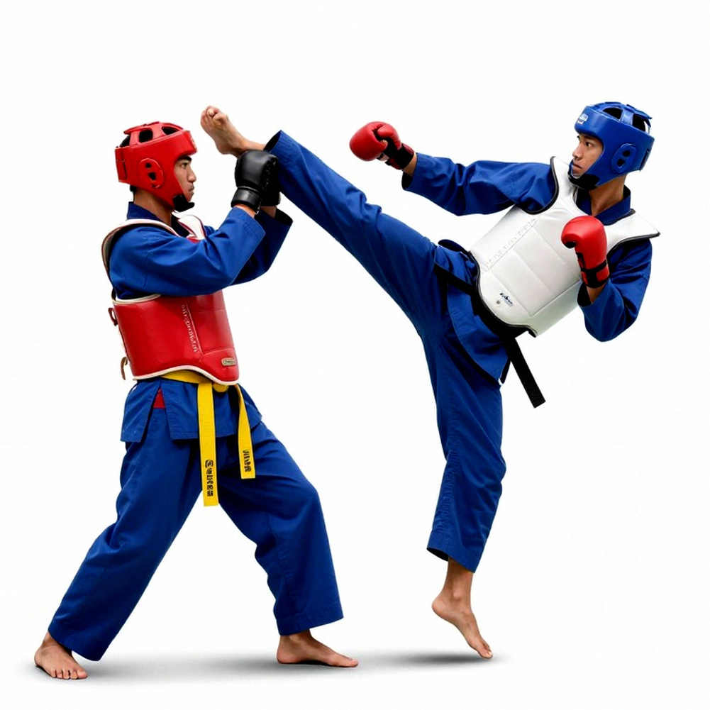 Jimmie Rivera hạ đo ván đối thủ cao hơn 13cm tại BKFC 95: một trận lệch trình được đóng gói thành câu chuyện cân tài