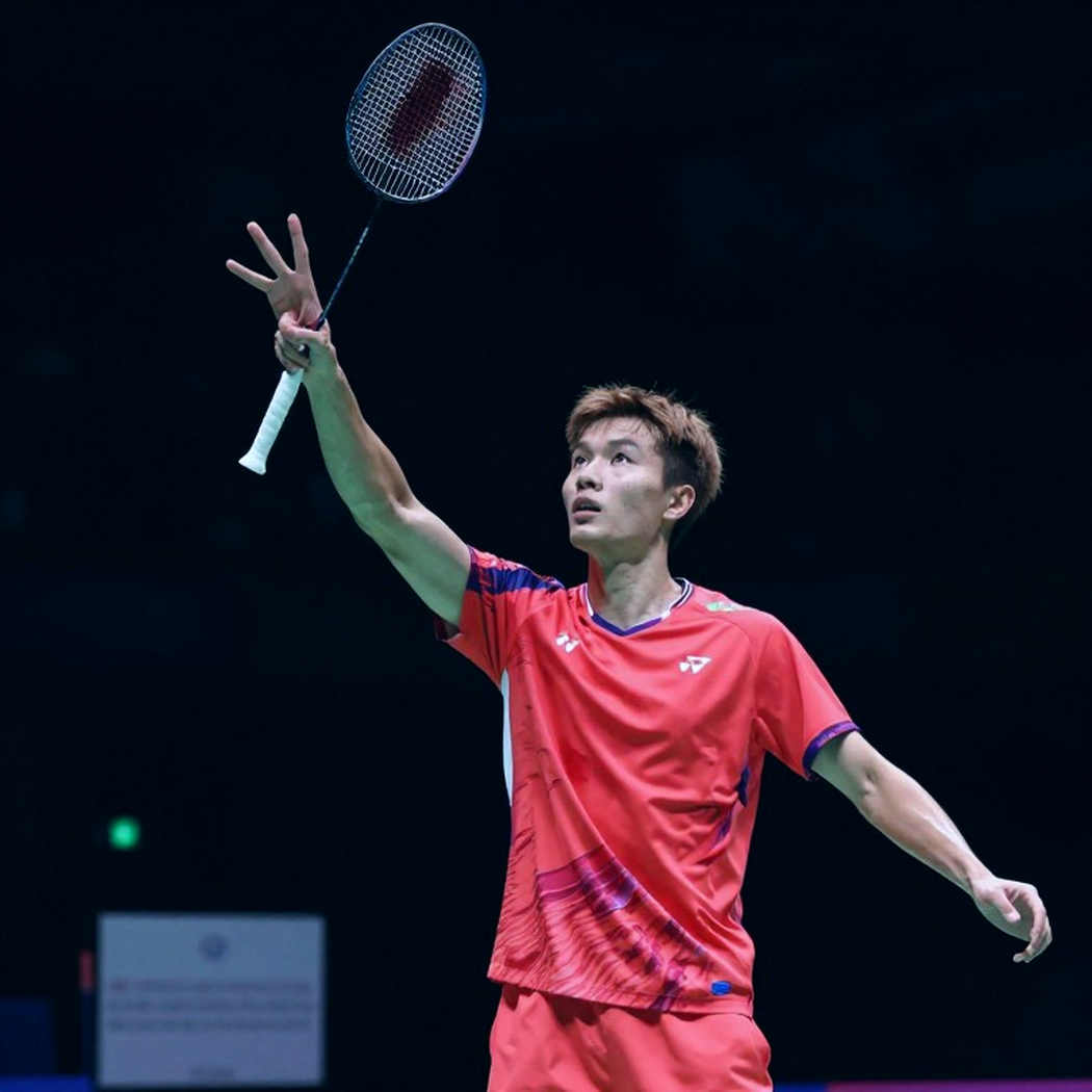 Ashmita Chaliha và tiếng nói từ sân cầu Super 100: Khi dữ liệu phơi bày khoảng cách tiêu chuẩn của BWF