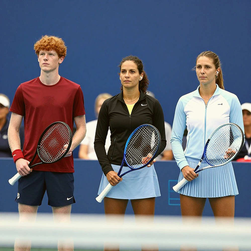 Khi bản phân tích tennis trống rỗng: Dữ liệu không nói dối, nhưng nói gì khi không có gì? Khi bản phân tích tennis trống rỗng: Dữ liệu không nói dối, nhưng nói gì khi không có gì?