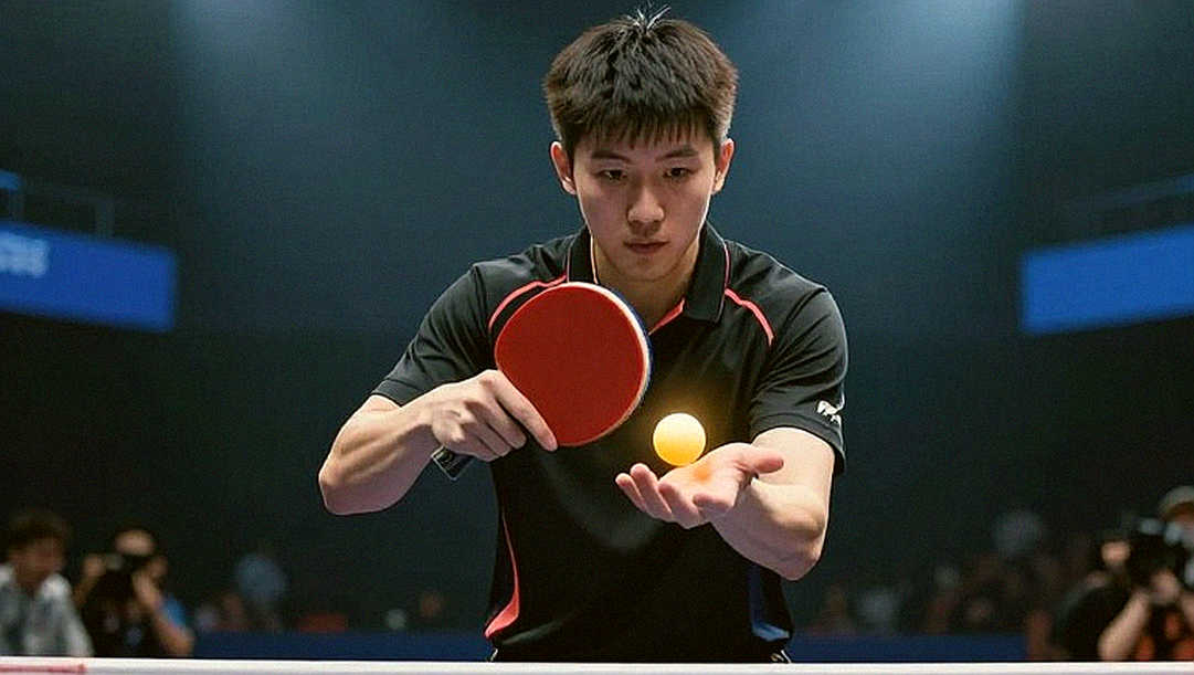 LAINE và PINTO vô địch U21 Belgium Open 2026: Chiếc cúp tuổi trẻ và bức tường vô hình của bóng bàn châu Âu