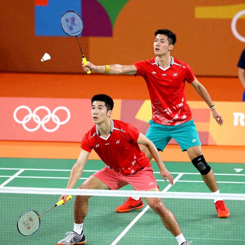122 giây ở Aichi-Nagoya: Chen Yufei lật ngược Sindhu bằng nhịp độ, không bằng sức mạnh