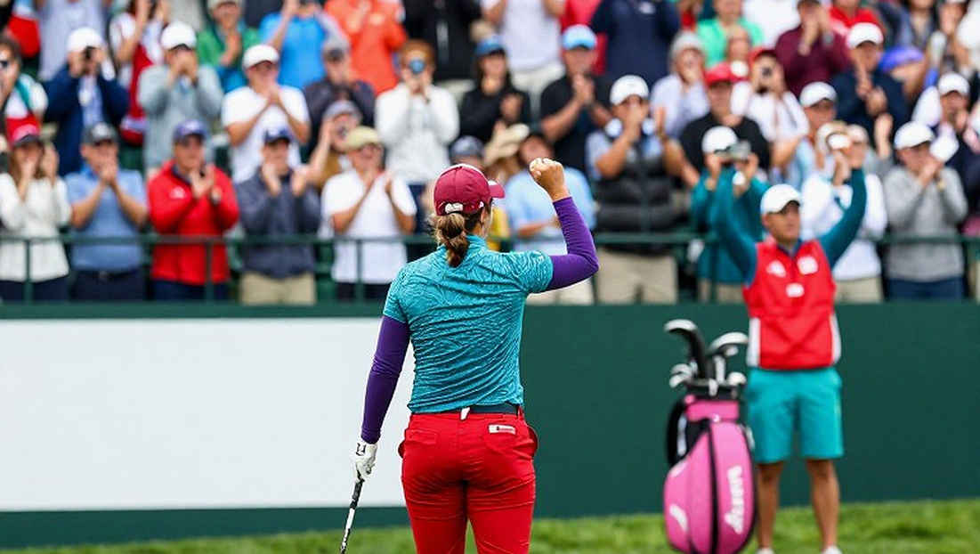 Phân tích chiến thắng của Nguyễn Anh Minh tại Giải Vô địch Golf Quốc gia 2026: Khi dữ liệu lên tiếng