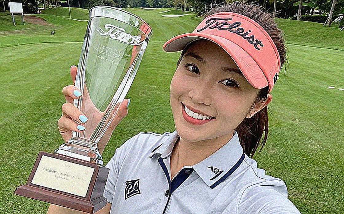 Analyzing Nguyen Anh Minh's Victory at the 2026 National Golf Championship: When Data Speaks Analyzing Nguyen Anh Minh's Victory at the 2026 National Golf Championship: When Data Speaks