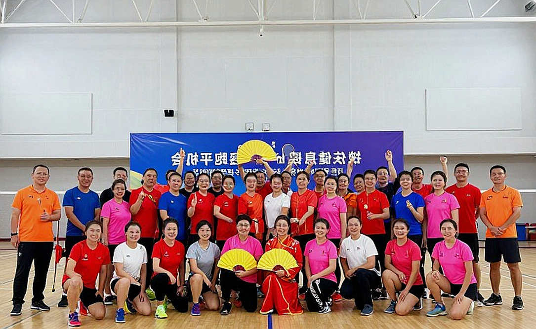 Cầu lông thế giới sau Paris 2026: Chu kỳ tái cấu trúc bắt đầu từ những khoảng lặng