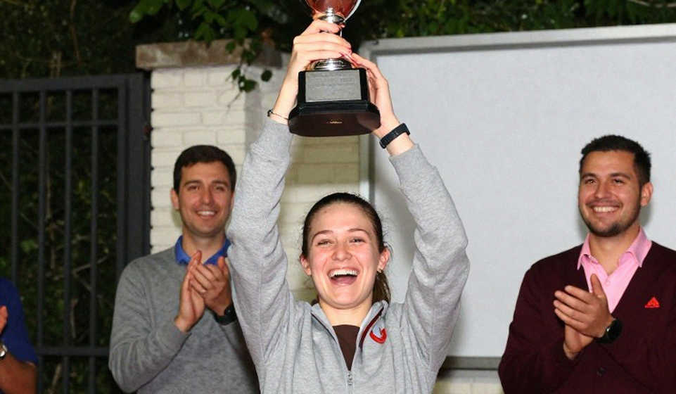 Bồ Đào Nha độc chiếm ngôi vương U21 tại Belgium Open 2026: Chi tiết đáng chú ý hơn cả danh hiệu Bồ Đào Nha độc chiếm ngôi vương U21 tại Belgium Open 2026: Chi tiết đáng chú ý hơn cả danh hiệu