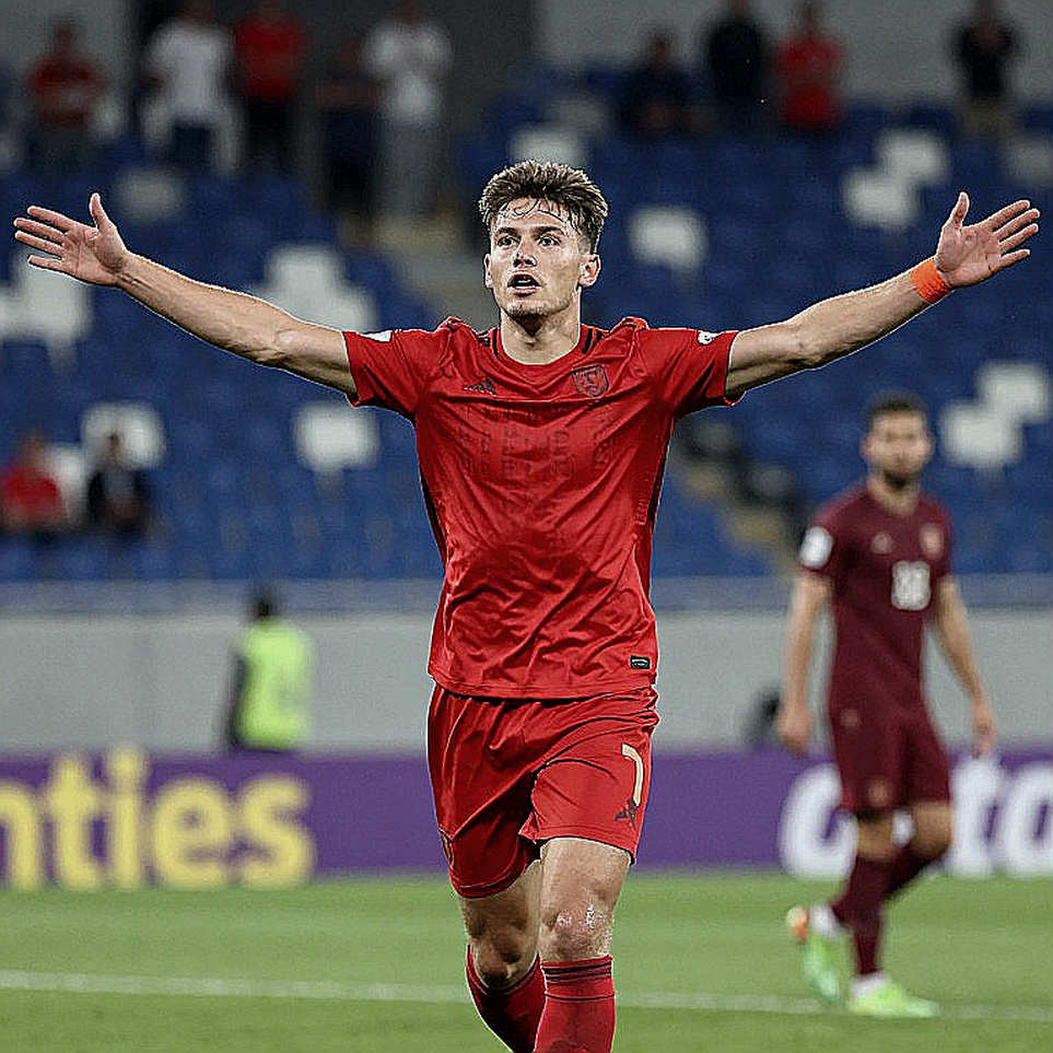 CAHN – Kashima Antlers: 3,4 lần giá trị đội hình nằm ở đâu trên sân