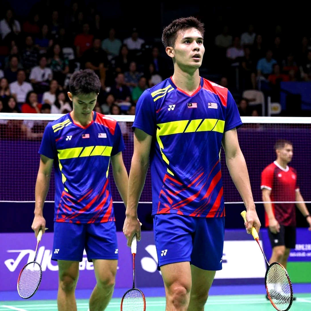 Sáu điểm không lỗi của Sindhu và bài kiểm tra mang tên An Se Young ở chung kết French Open 2026