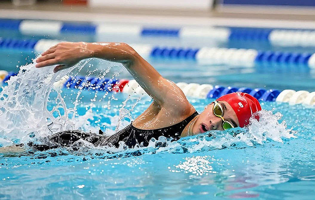 Bơi lội Việt Nam: khoảng cách thật giữa huy chương SEA Games và sân chơi thế giới
