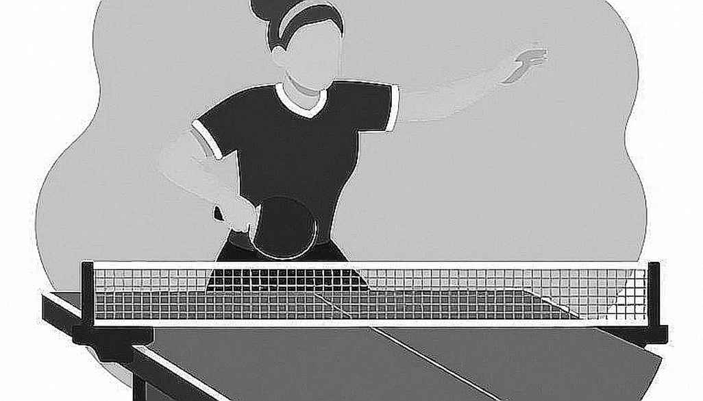 Hai game deuce của Kanak Jha và giới hạn thật của bóng bàn Mỹ tại China Smash 2026