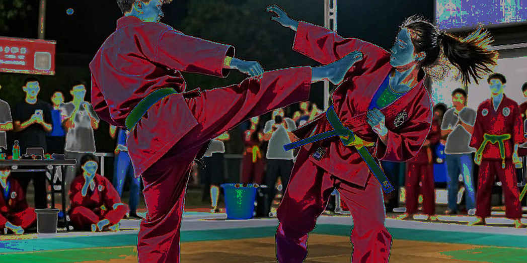 Những chiếc đai không cùng một thước đo: Bản đồ quyền lực MMA toàn cầu Những chiếc đai không cùng một thước đo: Bản đồ quyền lực MMA toàn cầu