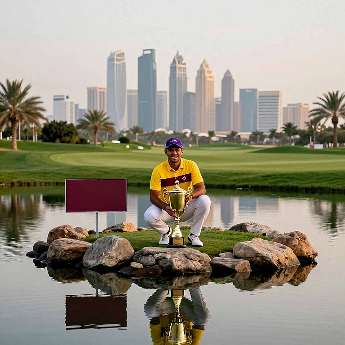 2026 Bermuda Championship: What the Odds Board Says About Ben James and the Week That Decides PGA Tour Cards
