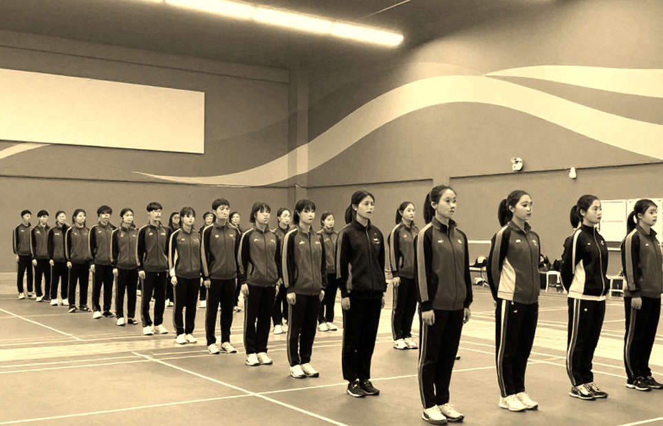 An Se-young and a record won on one ankle: what seven straight points reveal about the most expensive style in women's badminton
