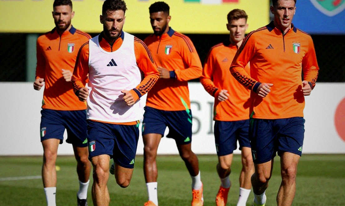 Marquez's Mexico: 'We Made Them Dance' but the 1-1 Scoreline Says Otherwise