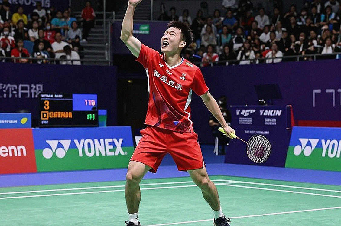 Thùy Linh: 'Đấu trường Asiad rất khắc nghiệt, không dễ giành huy chương' Thùy Linh: 'Đấu trường Asiad rất khắc nghiệt, không dễ giành huy chương'