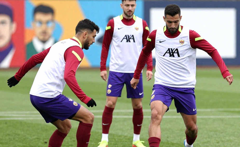 Gulf Cup 27: Khi chủ tịch Saudi Arabia nói 'chấn thương tàn sát chúng tôi', đó là dữ liệu, không phải lời than vãn