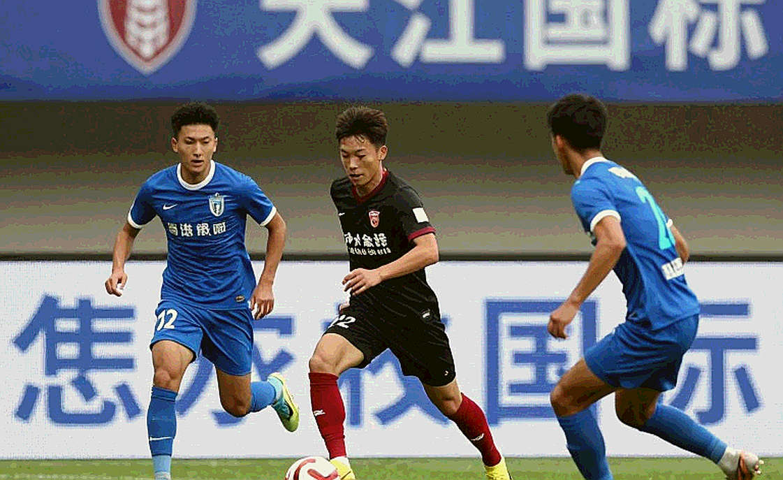 Dong Nai Self-Discipline, VFF Retroactive Ban: The Real Lesson Lies in the 78th-Minute Yellow Card Dong Nai Self-Discipline, VFF Retroactive Ban: The Real Lesson Lies in the 78th-Minute Yellow Card