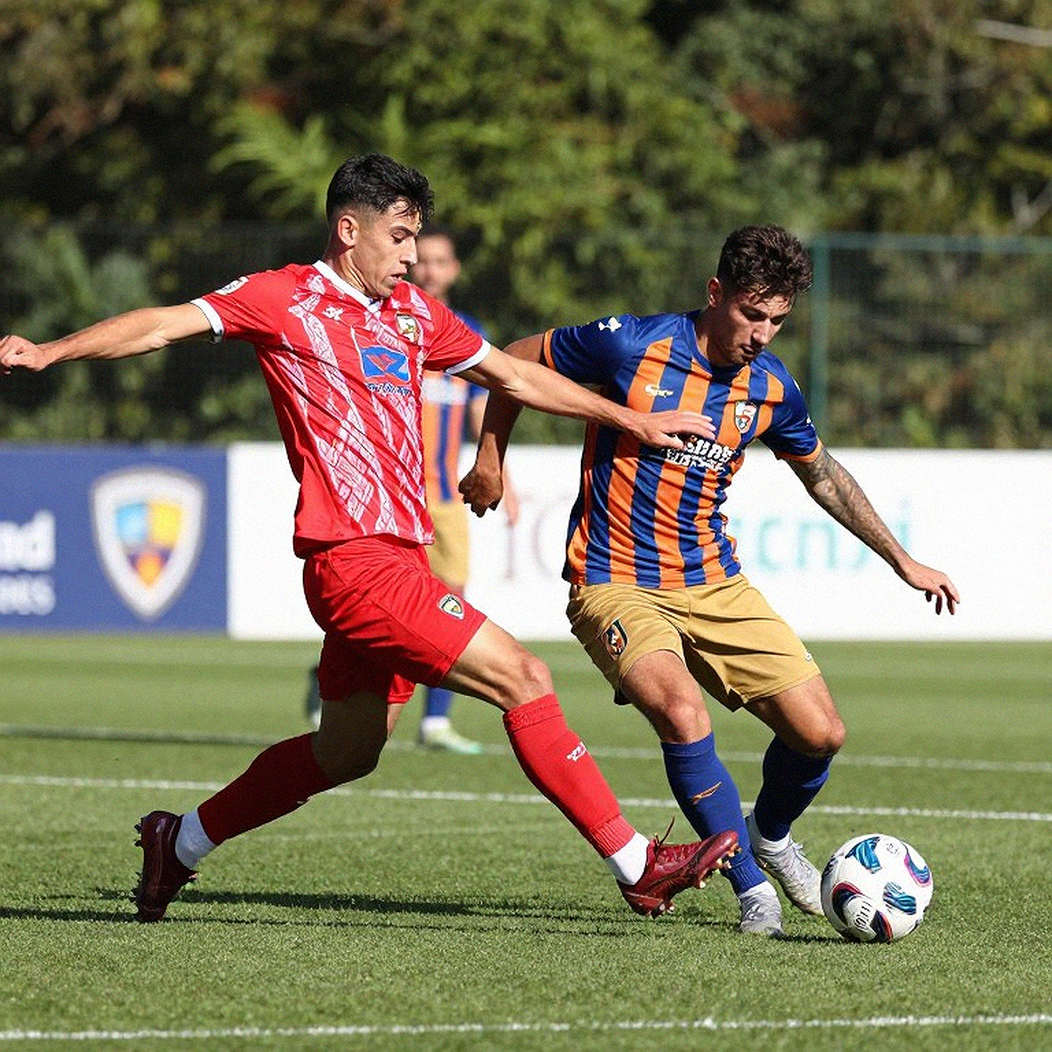 Công an TPHCM 1-0 Thể Công Viettel: bàn phút 67, thẻ đỏ phút 82 và ba lần VAR