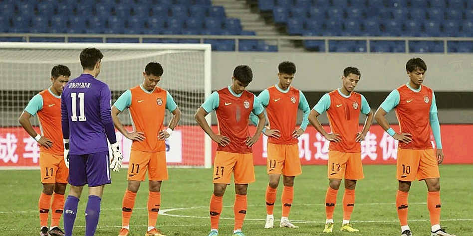 3–0 vẫn không cứu được phòng thay đồ: Ireland đang tan rã trước trận gặp lại Israel