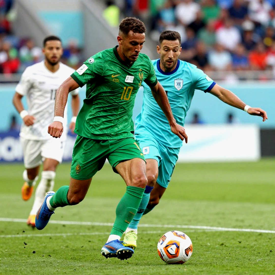 U23 Việt Nam trước Uzbekistan: Một điểm là đủ, nhưng đừng vay hy vọng từ đối thủ