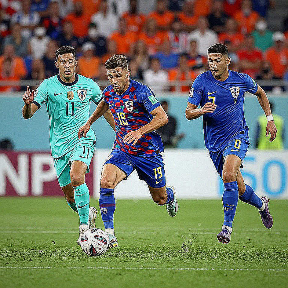 Tứ kết ASIAD 2026: U23 Việt Nam gặp U23 Hàn Quốc, và những gì bảng đấu không nói ra