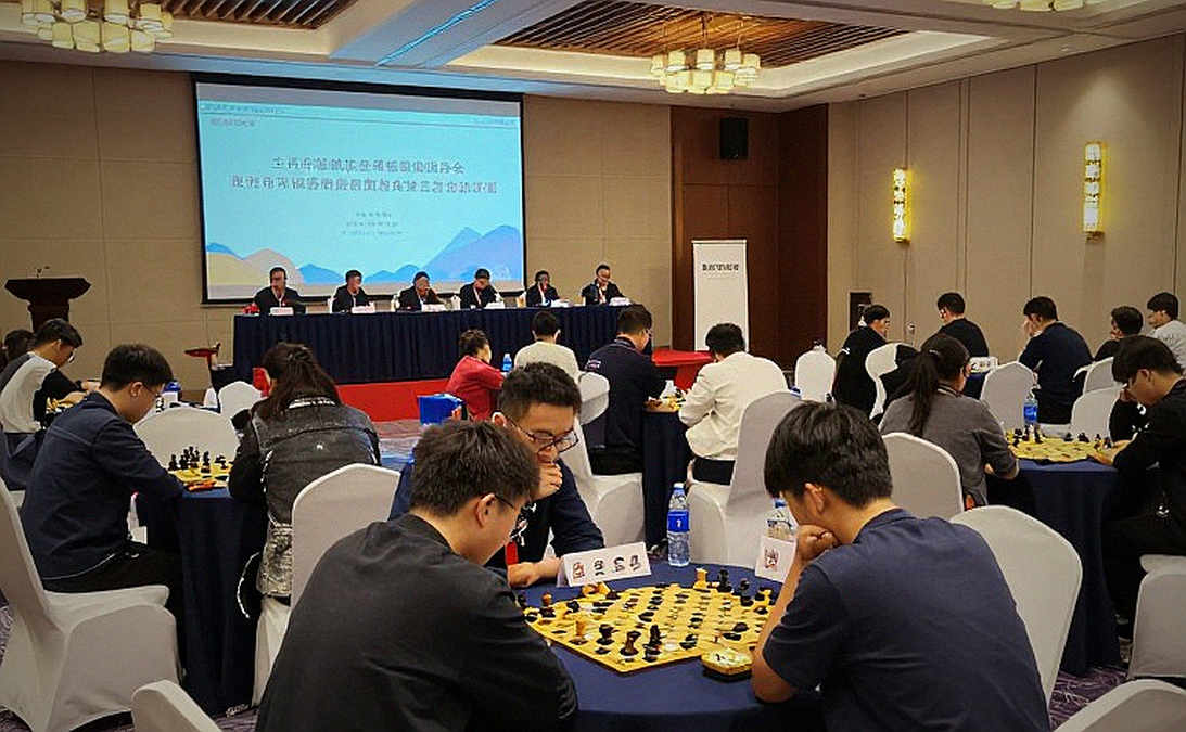 Carlsen trở lại, Ấn Độ vắng hai ngôi sao trẻ: Global Chess League 2026 đối mặt bài toán lịch thi đấu