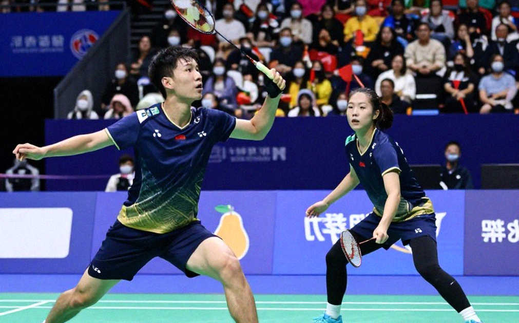 An Se-young vô địch đơn nữ cầu lông Đại hội châu Á hai lần liên tiếp: Nghề giữ vàng khỏi cháy