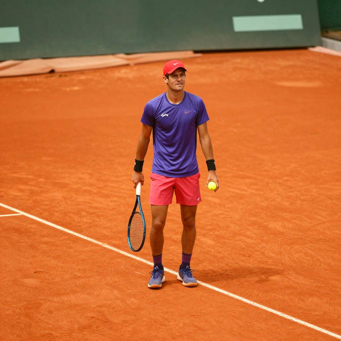 Davis Cup 2026: Ấn Độ rời Hàn Quốc với thất bại 1-3, và bài học về người gánh đội