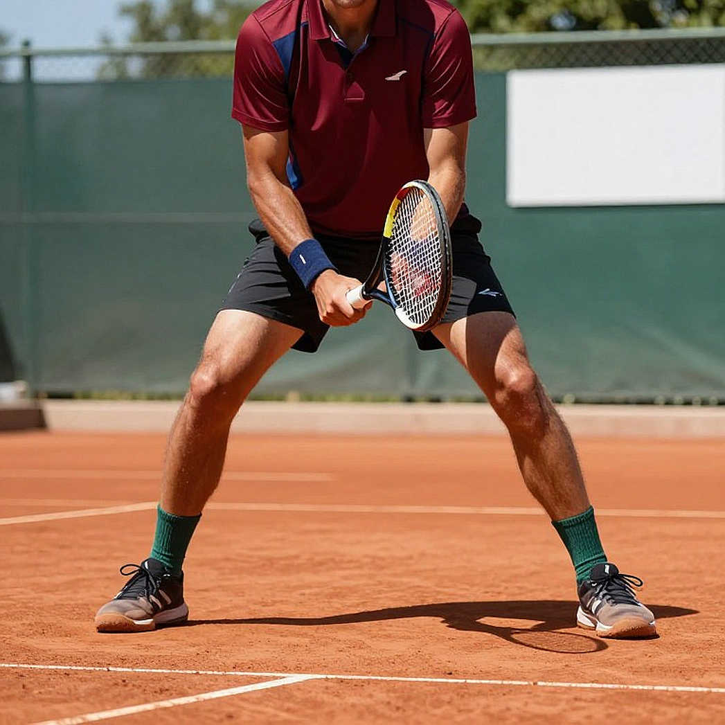 Davis Cup 2026: Ấn Độ rời Hàn Quốc với thất bại 1-3, và bài học về người gánh đội Davis Cup 2026: Ấn Độ rời Hàn Quốc với thất bại 1-3, và bài học về người gánh đội