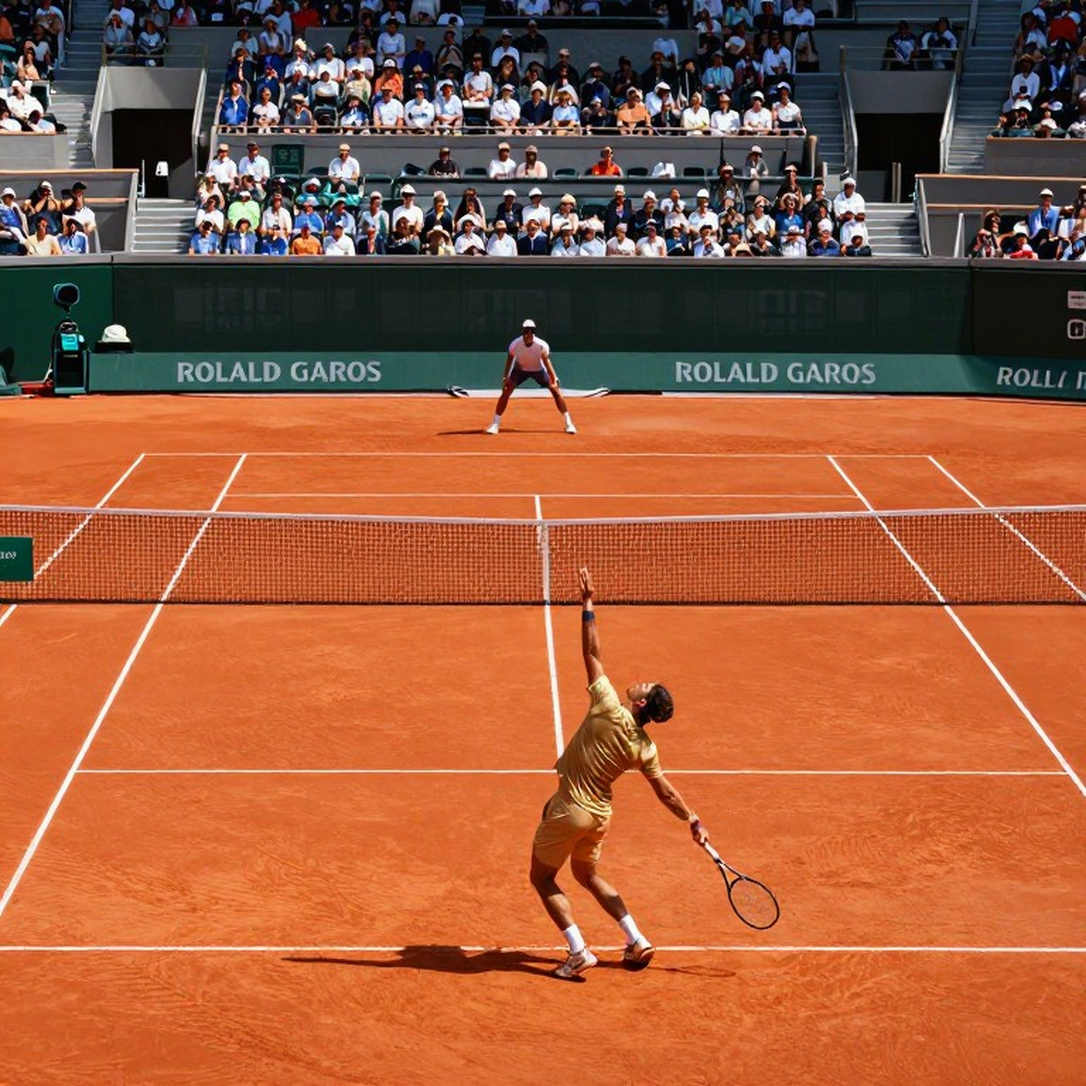 Davis Cup 2026: Ấn Độ rời Hàn Quốc với thất bại 1-3, và bài học về người gánh đội Davis Cup 2026: Ấn Độ rời Hàn Quốc với thất bại 1-3, và bài học về người gánh đội